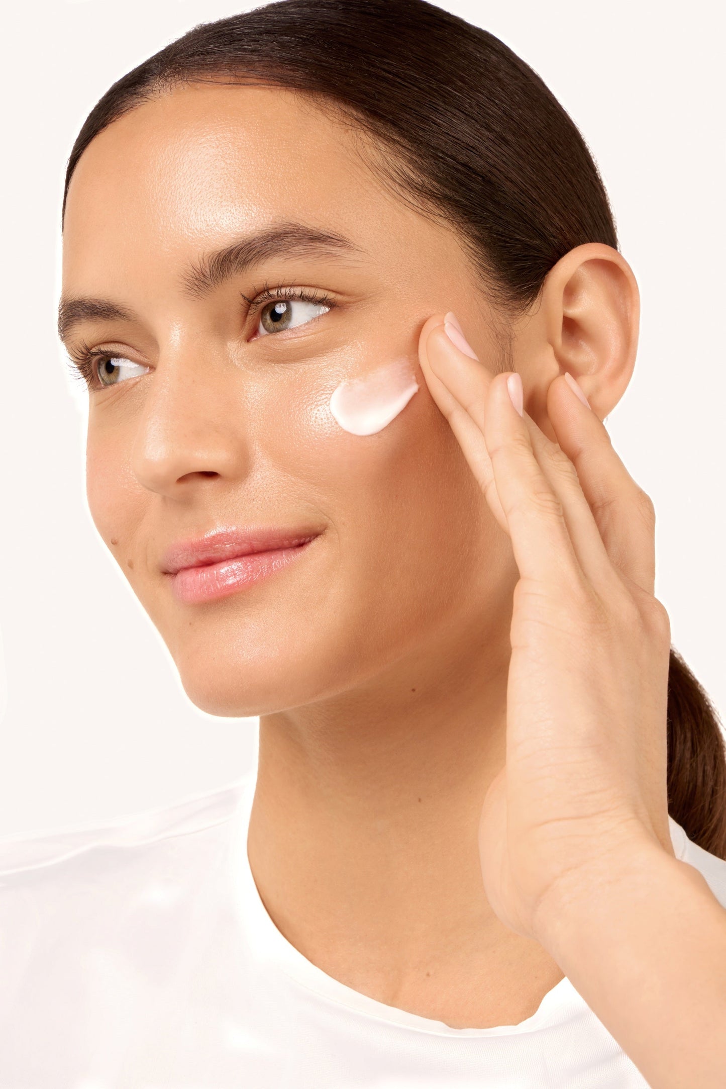 Aqua Plus Featherlight Cream