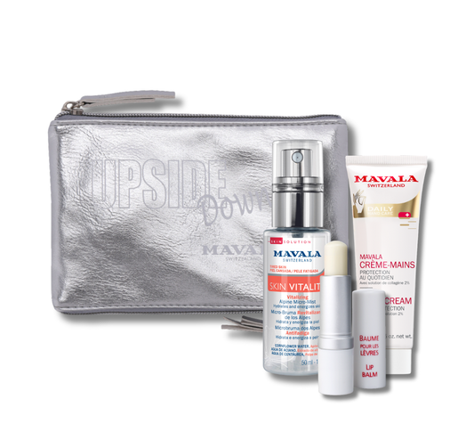 Upside Down Winter Wonders