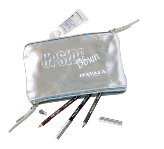 Upside Down Festive Smokey Eye Kit