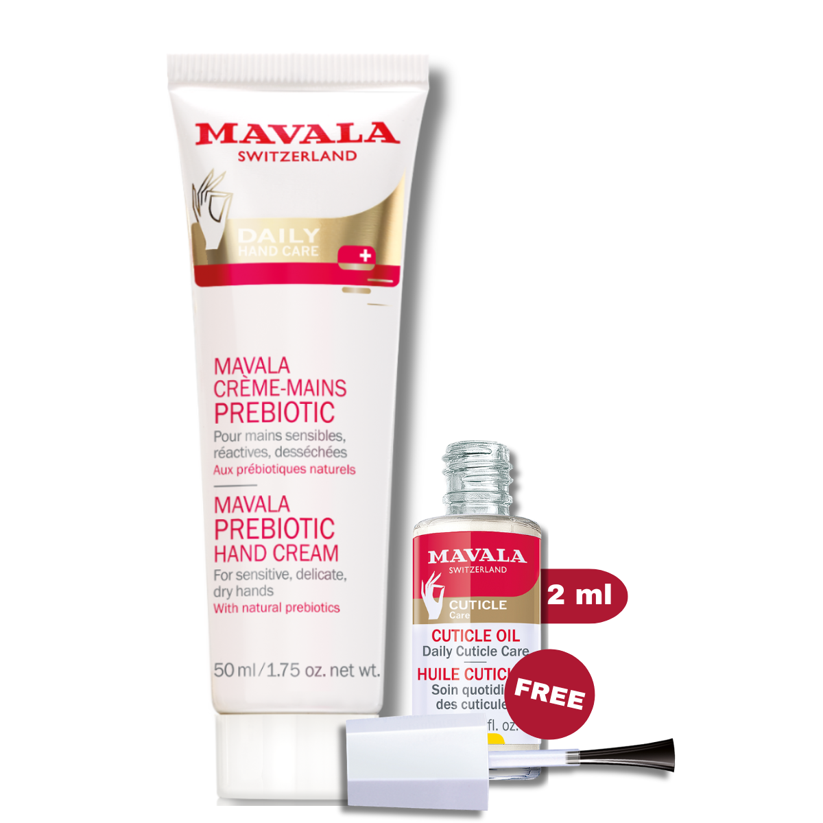 Thank you, Mum! Gift Bag