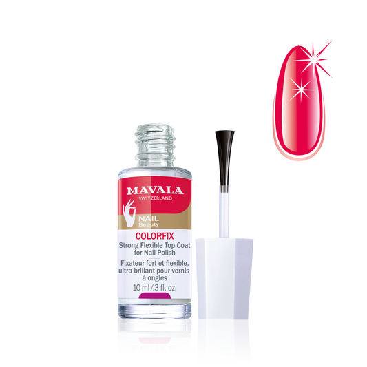 Colorfix Top Coat