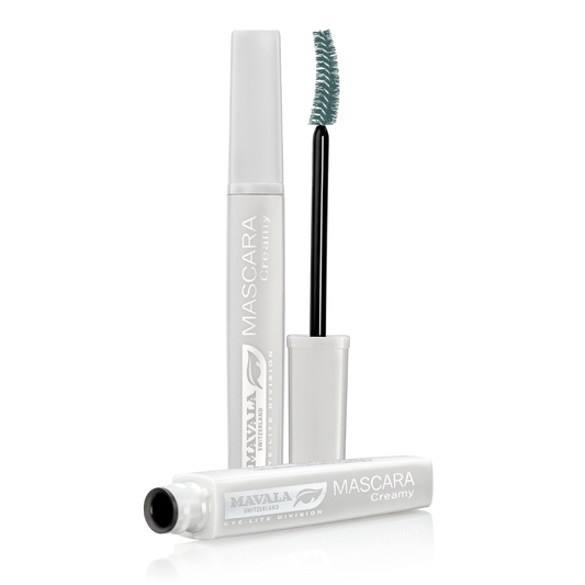 Creamy Lengthening Mascara