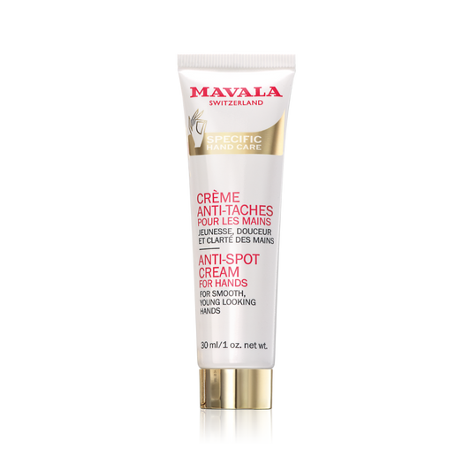 Anti-Spot Cream for Hands