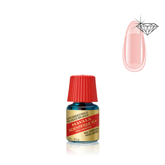 Mavala Scientifique K+