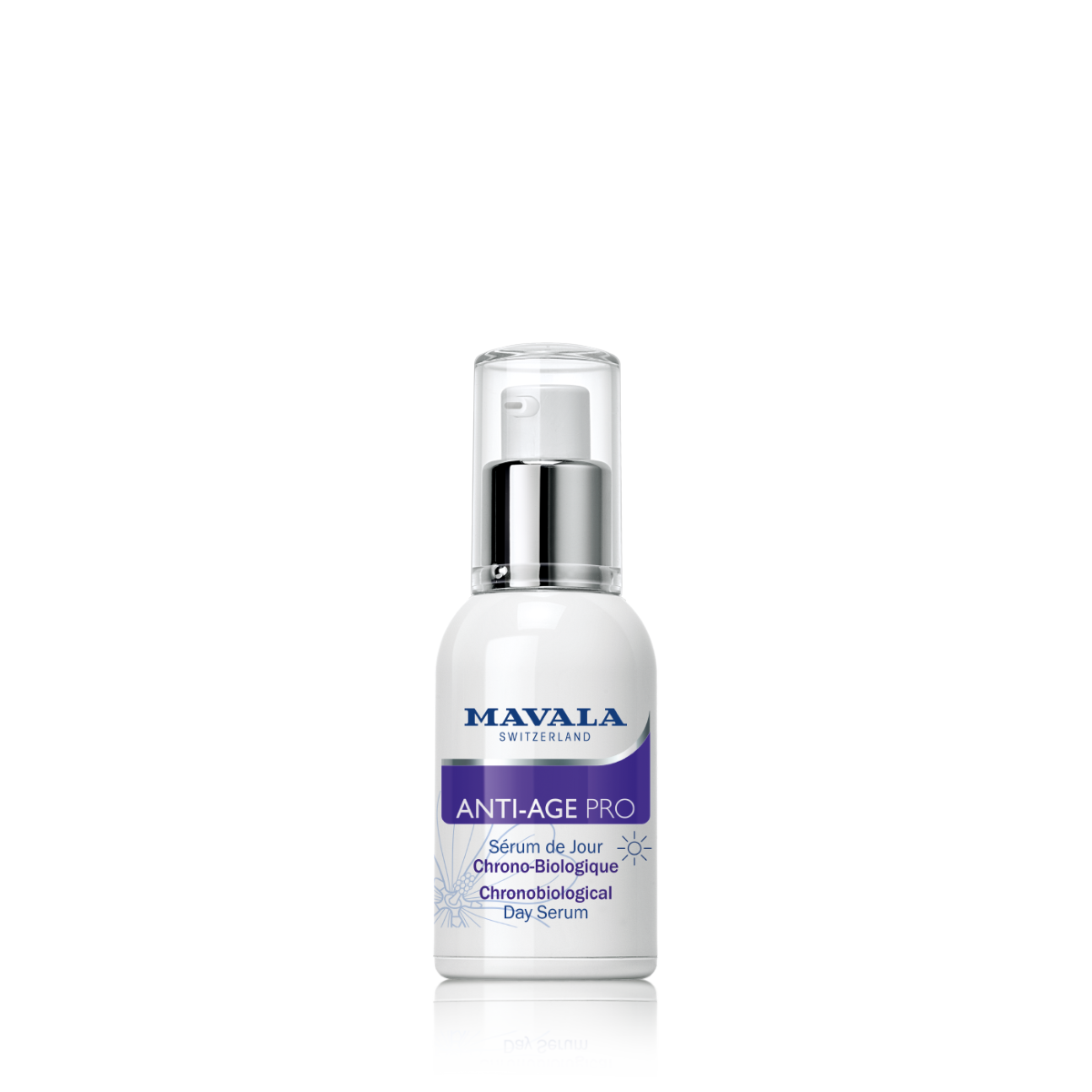 Anti-Age Pro Day Serum