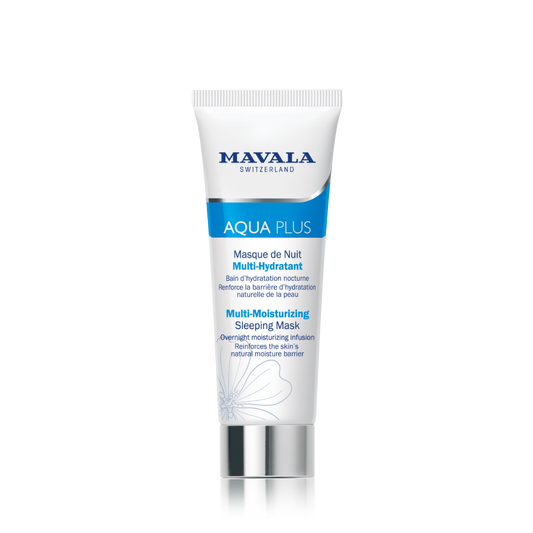 Aqua Plus Sleeping Mask