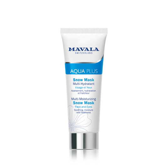 Aqua Plus Snow Mask