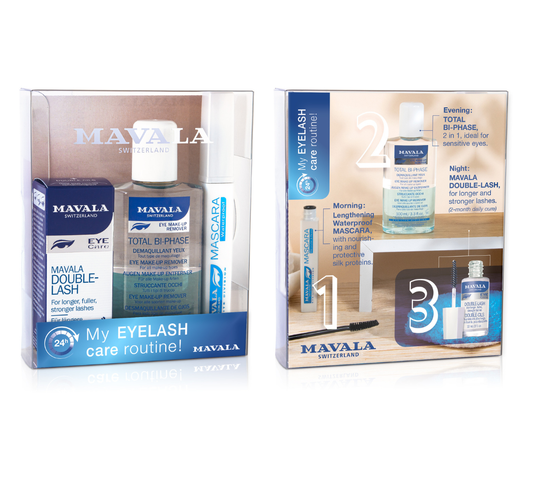 24H Eyelash Care Kit