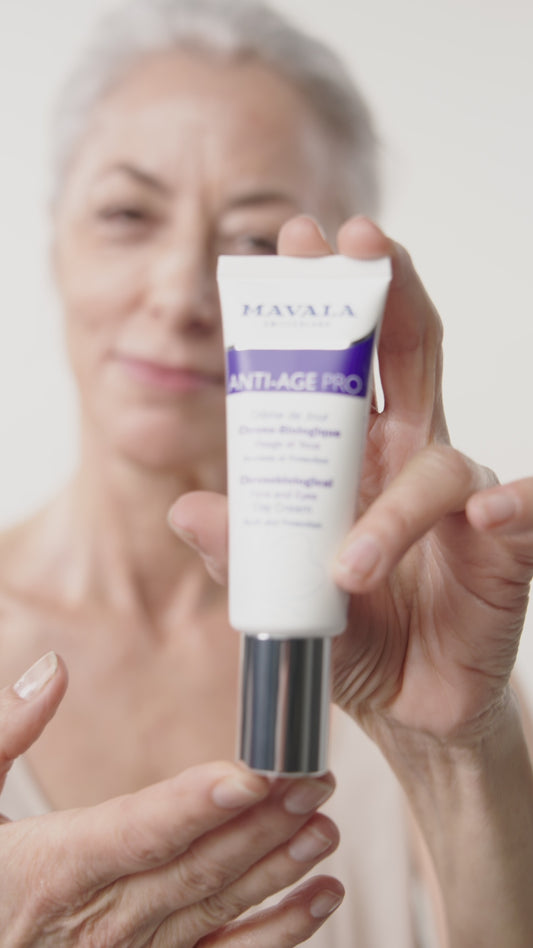 Anti-Age Pro Day Cream